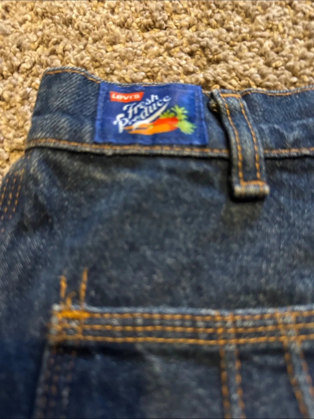 Levis vintage levi’s
